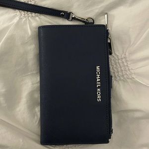 MICHAEL KORS SMARTPHONE WALLET